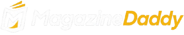 MagazineDaddy